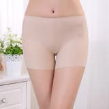 ボックスショーツ レディース 女性用 | PlusNao | 詳細画像8 