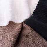 ノースリーブインナー すご～く伸びる レディース | PlusNao | 詳細画像6 