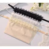 ブラカバー レディース 胸元カバー | PlusNao | 詳細画像10