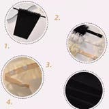 ブラカバー レディース 胸元カバー | PlusNao | 詳細画像12