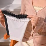 ブラカバー レディース 胸元カバー | PlusNao | 詳細画像2