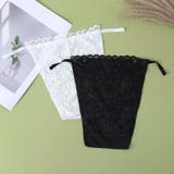 ブラカバー レディース 胸元カバー | PlusNao | 詳細画像3