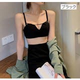 ノンワイヤーブラ 単品 レディース | PlusNao | 詳細画像16