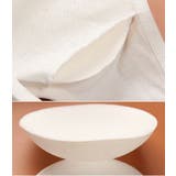 ジュニアブラ ハーフトップブラ カップ付き | PlusNao | 詳細画像10