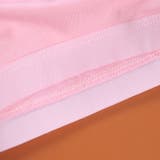 ジュニアブラ ハーフトップブラ カップ付き | PlusNao | 詳細画像12