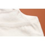 ジュニアブラ ハーフトップブラ カップ付き | PlusNao | 詳細画像9