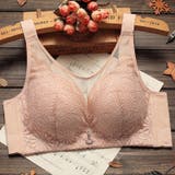 ノンワイヤーブラ ブラジャー 女性下着 | PlusNao | 詳細画像10