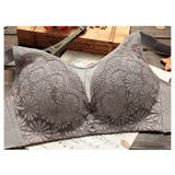 ノンワイヤーブラ ブラジャー 女性下着 | PlusNao | 詳細画像11