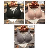 ノンワイヤーブラ ブラジャー 女性下着 | PlusNao | 詳細画像14
