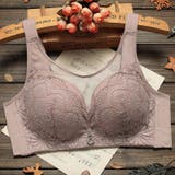 ノンワイヤーブラ ブラジャー 女性下着 | PlusNao | 詳細画像9