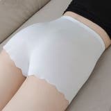 ペチパンツ ペチコート 3枚組 | PlusNao | 詳細画像4 