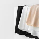 ペチパンツ ペチコート 3枚組 | PlusNao | 詳細画像5 