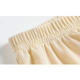 ペチパンツ ペチコート 3枚組 | PlusNao | 詳細画像9 