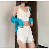 ペチパンツ タップパンツ レディース | PlusNao | 詳細画像10 