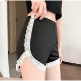 ペチパンツ タップパンツ レディース | PlusNao | 詳細画像3 