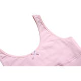 タンクトップ キャミソール 子供用 | PlusNao | 詳細画像16 