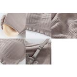 ノンワイヤーブラ ブラジャー レディース | PlusNao | 詳細画像16 