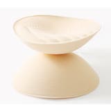 ブラパッド ブラジャーパッド 1ペア | PlusNao | 詳細画像5 