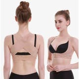 補正下着 姿勢サポート レディース | PlusNao | 詳細画像10 