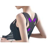 補正下着 姿勢サポート レディース | PlusNao | 詳細画像7 