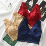 ブラジャー レディース 下着 | PlusNao | 詳細画像3 