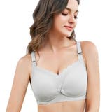 マタニティブラ 授乳ブラ レディース | PlusNao | 詳細画像9 