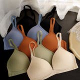 ブラジャー 単品 レディース | PlusNao | 詳細画像12 