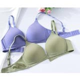 ブラジャー 単品 レディース | PlusNao | 詳細画像7 