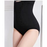 補正下着 ガードルショーツ レディース | PlusNao | 詳細画像3 