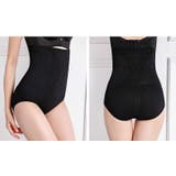 補正下着 ガードルショーツ レディース | PlusNao | 詳細画像5 