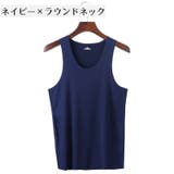 インナーシャツ シームレス ノースリーブ | PlusNao | 詳細画像19 