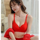 ブラジャー 3 4カップ | PlusNao | 詳細画像4