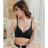 ブラジャー 3 4カップ | PlusNao | 詳細画像5