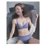 3 4カップブラジャー 単品 | PlusNao | 詳細画像4 