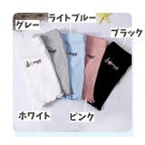 ペチパンツ オーバーパンツ タップパンツ | PlusNao | 詳細画像15 