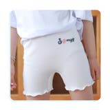 ペチパンツ オーバーパンツ タップパンツ | PlusNao | 詳細画像4 