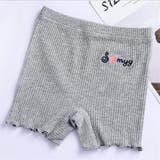 ペチパンツ オーバーパンツ タップパンツ | PlusNao | 詳細画像8 