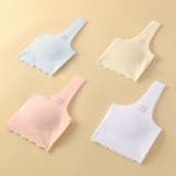 ジュニアブラ キッズブラ インナー | PlusNao | 詳細画像10 