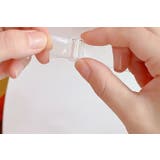 ブラジャーストラップ ブラストラップ ブラジャー肩紐 | PlusNao | 詳細画像4 