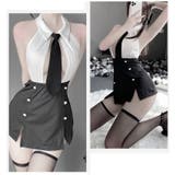 セクシーランジェリー 3点セット ワンピース | PlusNao | 詳細画像11 