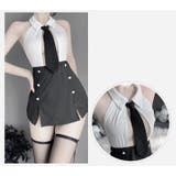 セクシーランジェリー 3点セット ワンピース | PlusNao | 詳細画像14 