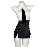 セクシーランジェリー 3点セット ワンピース | PlusNao | 詳細画像16 