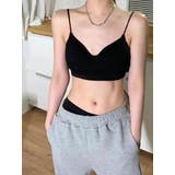 フルカップブラ ショーツ 2点セット | PlusNao | 詳細画像5 