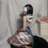 セクシーランジェリー ガウン 帯 | PlusNao | 詳細画像14 