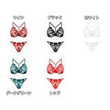 ブラジャー ショーツ 上下 | PlusNao | 詳細画像16 