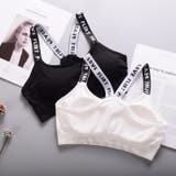 ジュニアブラ キッズブラ 下着 | PlusNao | 詳細画像2