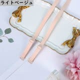 ブラストラップ1組 レディース ブラジャーストラップ | PlusNao | 詳細画像13 