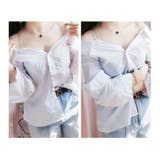 ブラストラップ1組 レディース ブラジャーストラップ | PlusNao | 詳細画像2 