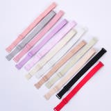 ブラストラップ1組 レディース ブラジャーストラップ | PlusNao | 詳細画像5 