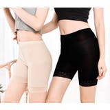 ガードルショーツ 補正下着 レディース | PlusNao | 詳細画像4 